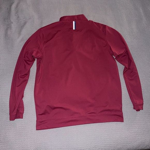 Rhoback Performance Q-Zip - Picture 3 of 3